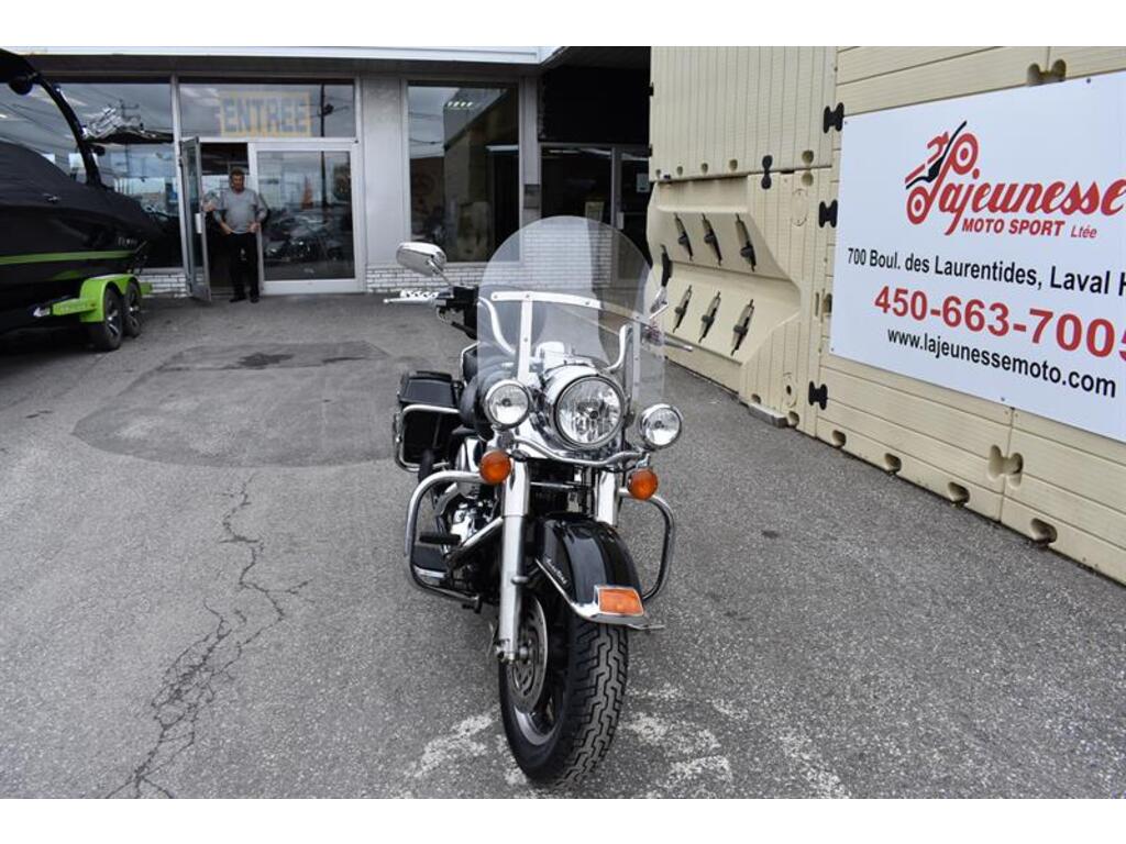 Harley-Davidson FLHR Road King 2006