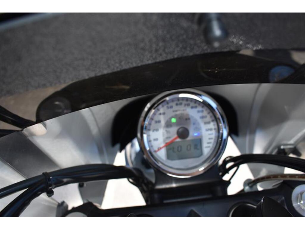 Victory Motorcycles BOARDWALK 1750cc 2013
