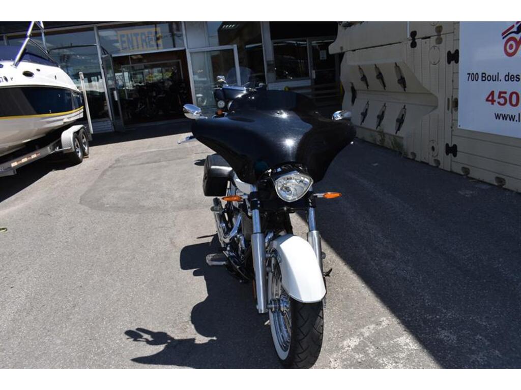 Victory Motorcycles BOARDWALK 1750cc 2013