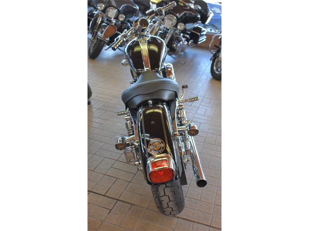 Harley-Davidson Sportster XL 1200C 2005