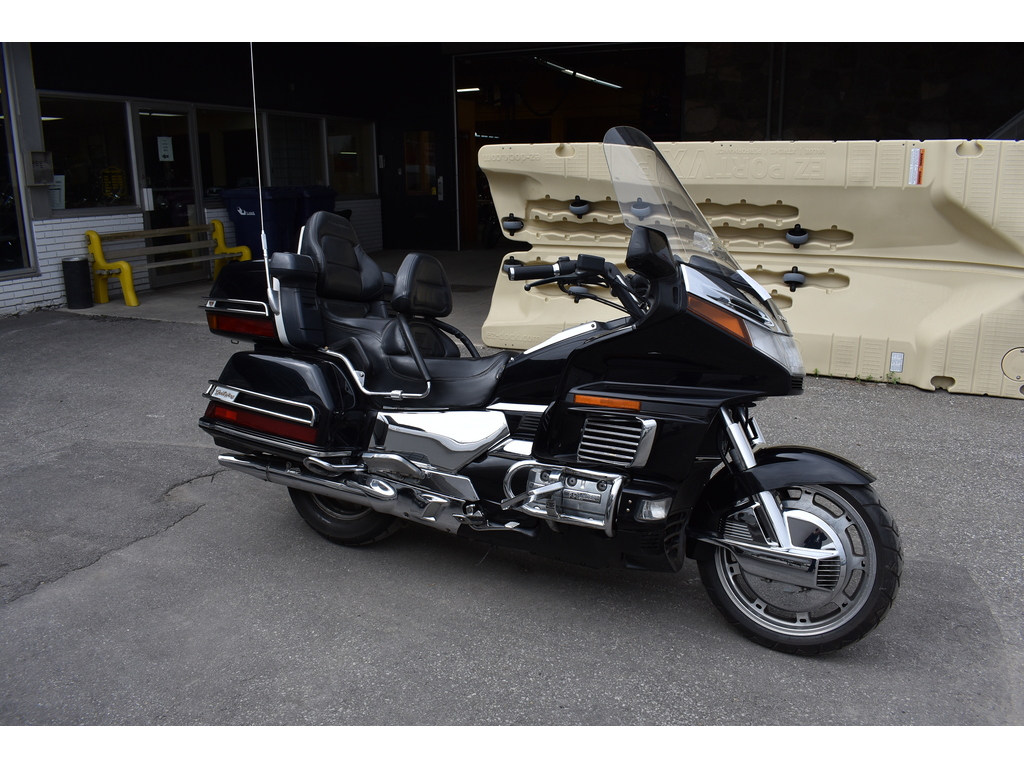 Honda Gold Wing 1993