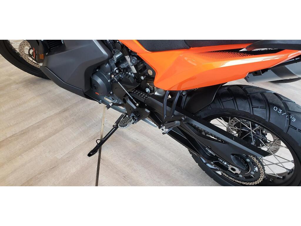 KTM ADVENTURE 890 2021