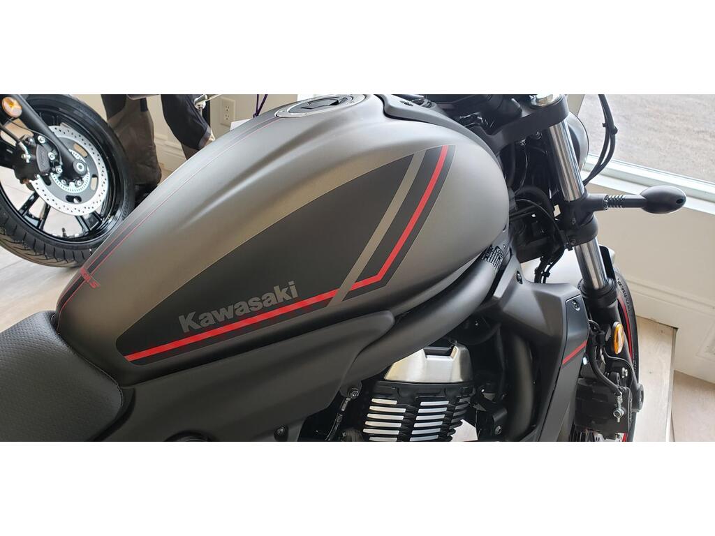 Kawasaki Vulcan S ABS SE 2021