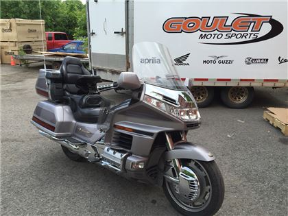 Honda GL1500 Goldwing 1998