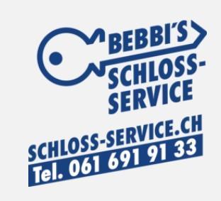 Bebbi's Schloss-Service