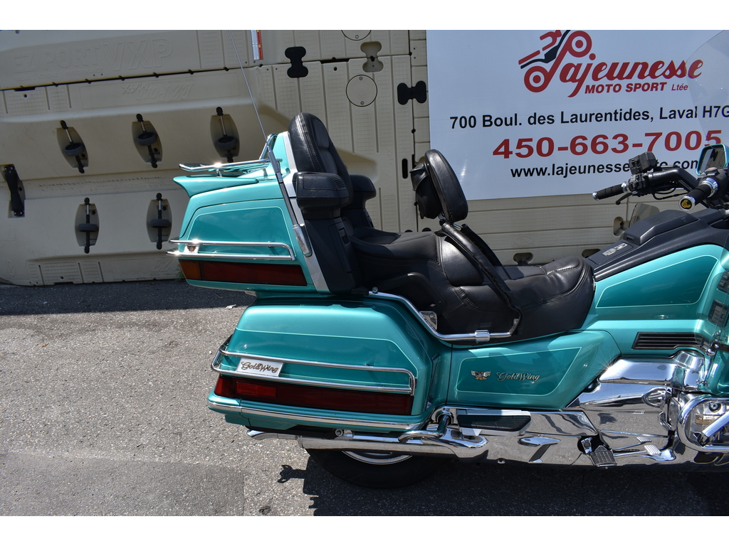 Honda Gold Wing 1994