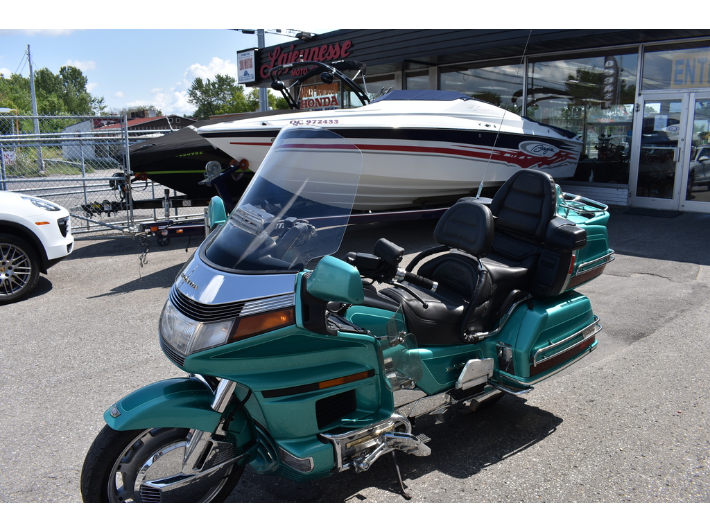 Honda Gold Wing 1994