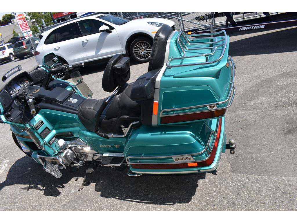 Honda Gold Wing 1994