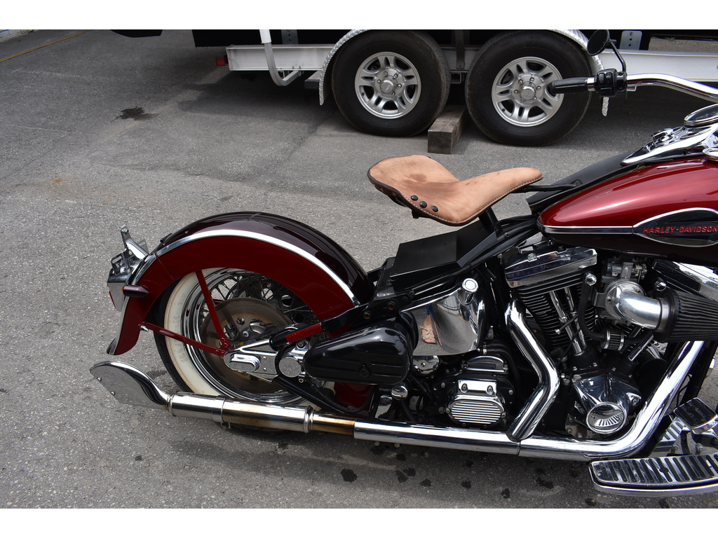 Harley-Davidson FXSTS Springer Softail 2003