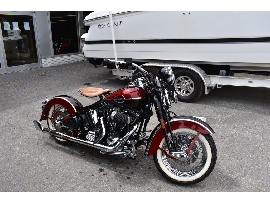 Harley-Davidson FXSTS Springer Softail 2003