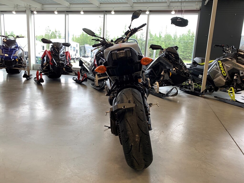 Yamaha MT-09 MT 09 FZ 09 2019