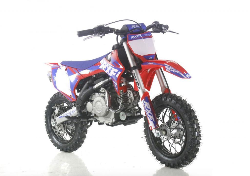 Dirtbike Apollo Mini 55cc en SPÉCIAL à 1499$ !!!