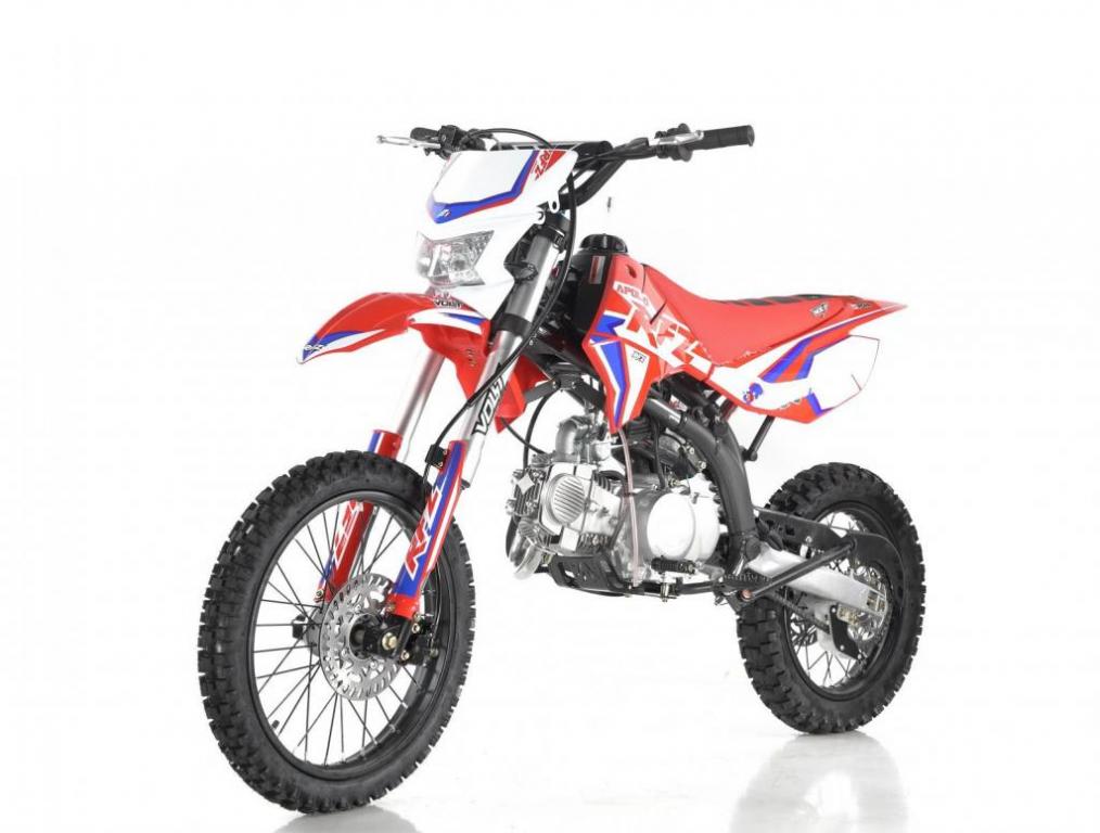 EN SOLDE !!! Motocross 150cc Apollo RFZ Enduro 150 à 1999$