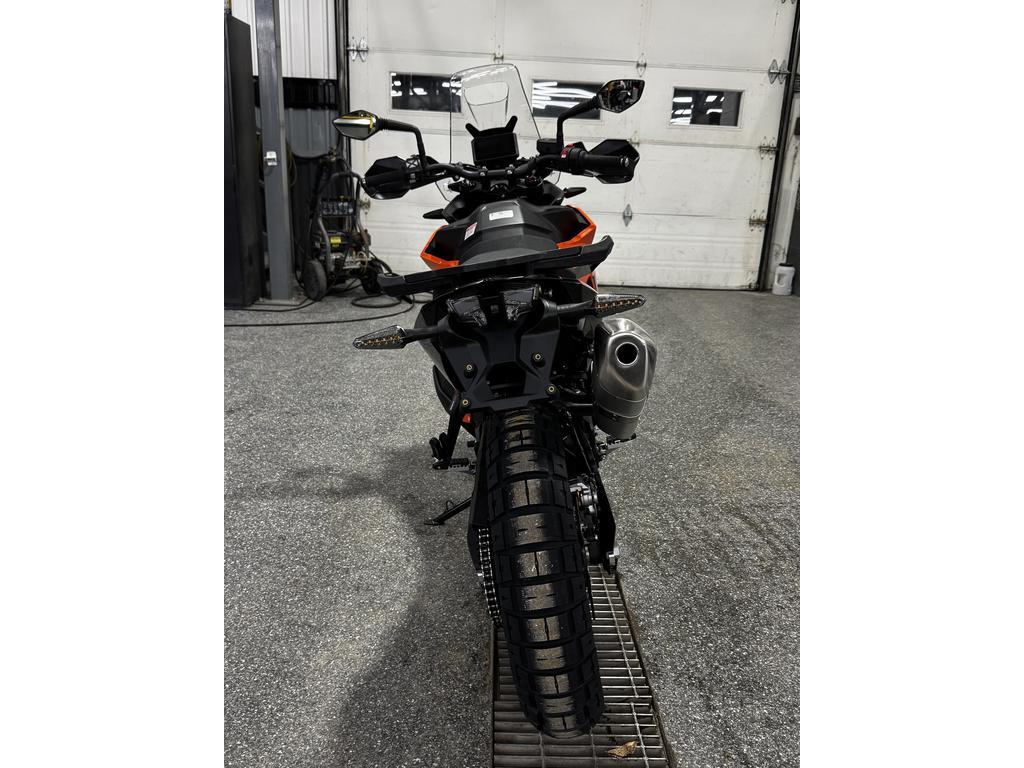 KTM 790 Adventure 2026