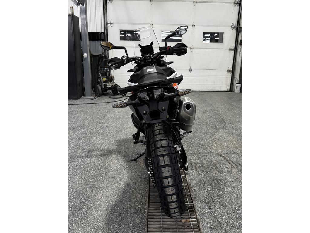 KTM 790 Adventure 2026