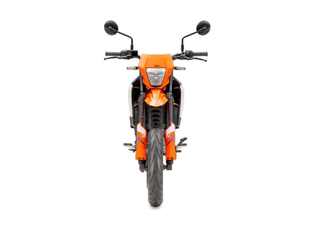 KTM 390 SMC R 2026