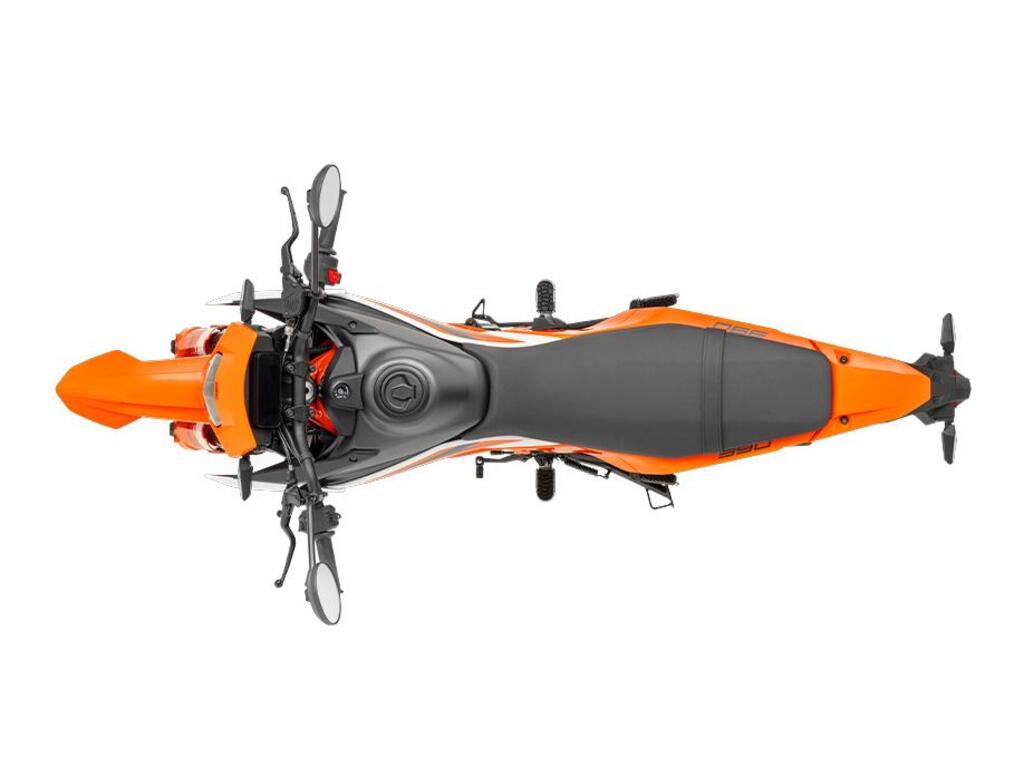 KTM 390 SMC R 2026