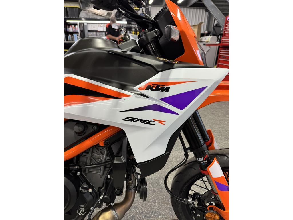 KTM 390 SMC R 2026