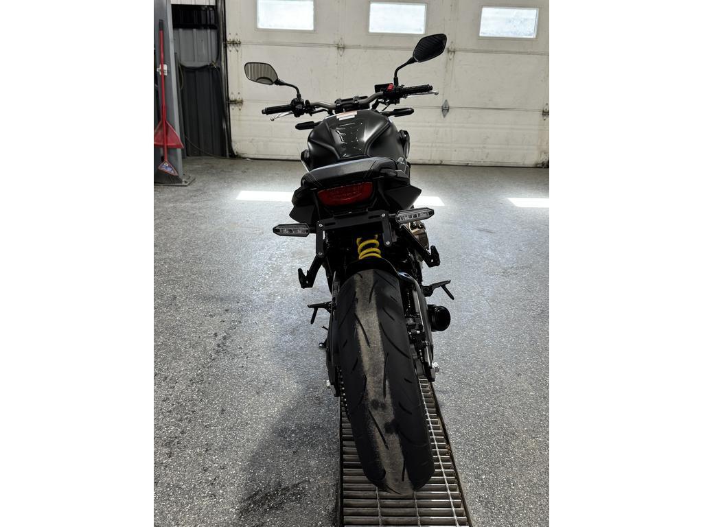 Honda CB650R 2021