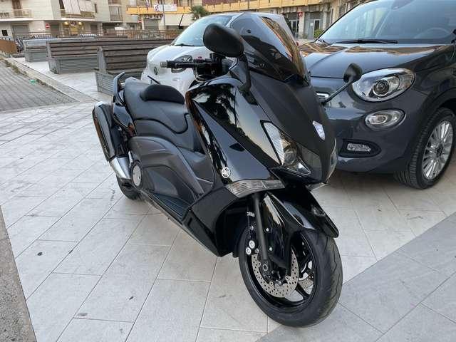 Yamaha TMAX 530