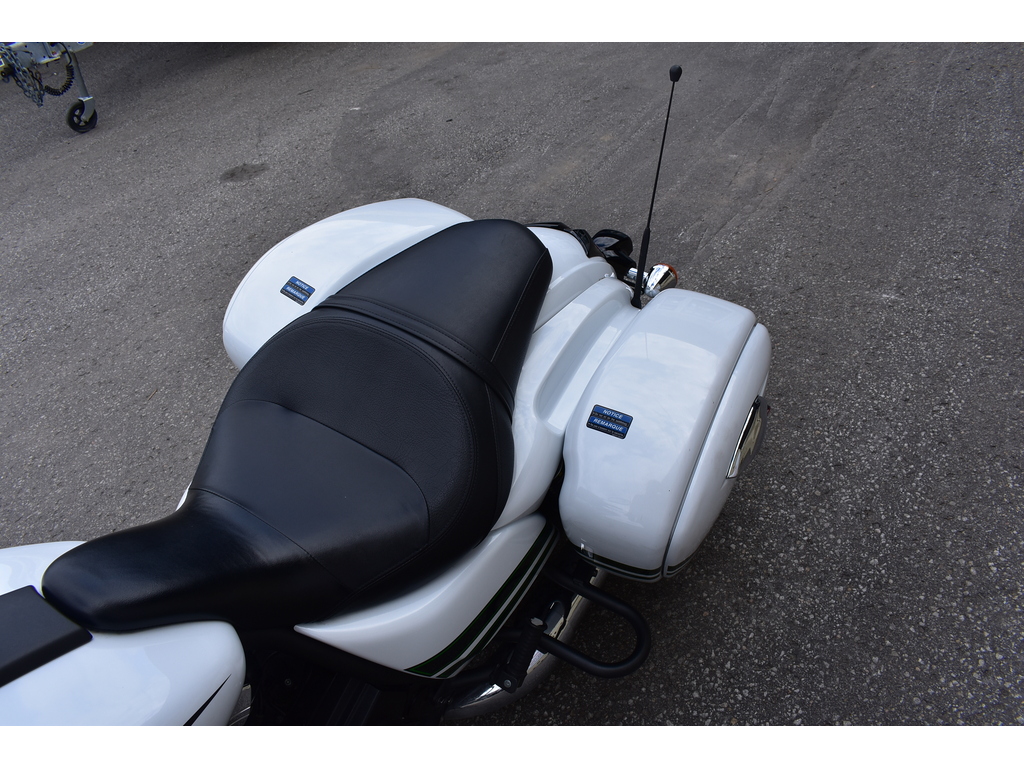 Kawasaki VN1700KDF Vulcan Vaquero 1700 ABS Touring 2016