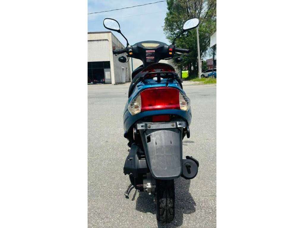 Scootterre Bistro 50 2022