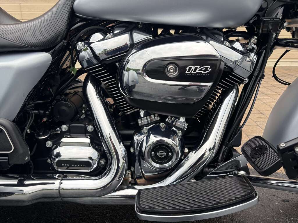 Harley-Davidson Freewheeler 2020