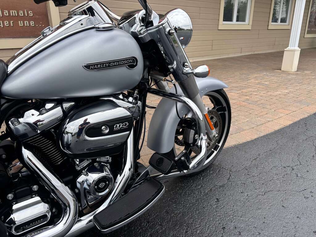 Harley-Davidson Freewheeler 2020