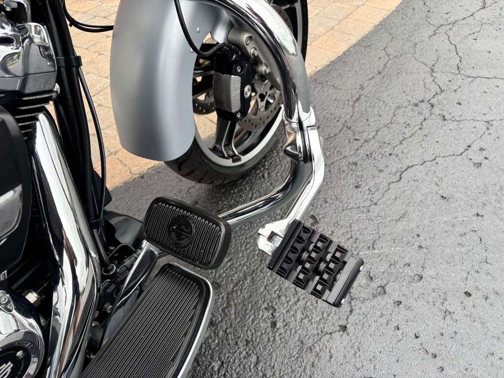Harley-Davidson Freewheeler 2020