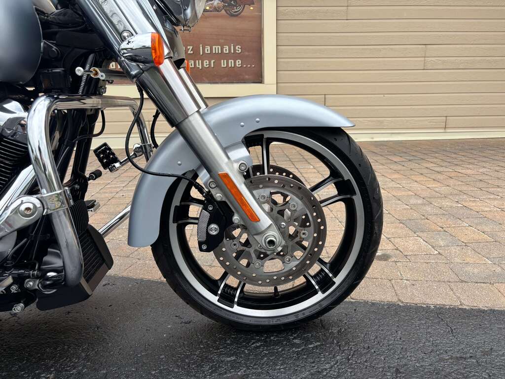 Harley-Davidson Freewheeler 2020