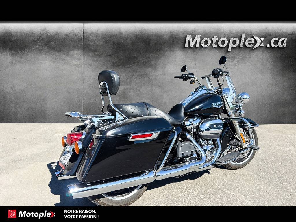 Harley-Davidson ROADKING FLHR 2020