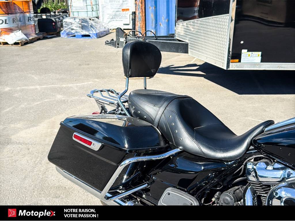 Harley-Davidson ROADKING FLHR 2020