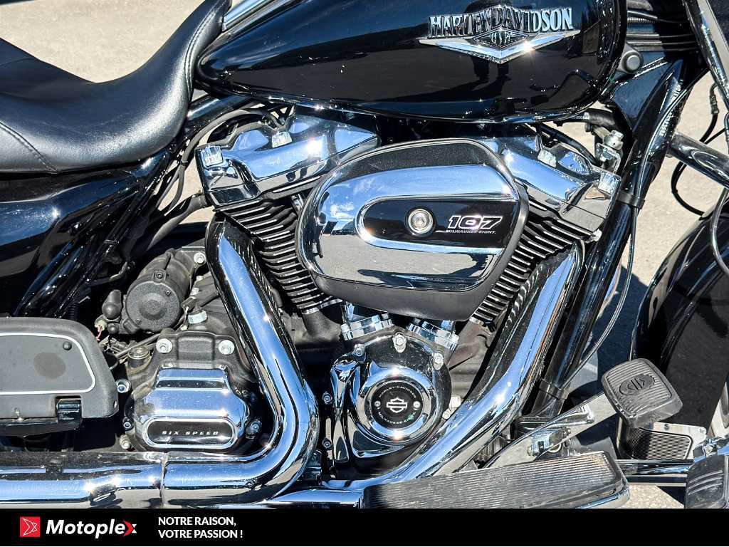 Harley-Davidson ROADKING FLHR 2020