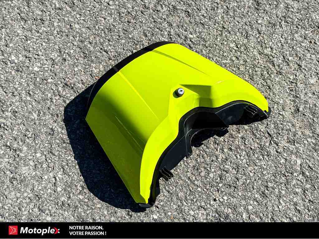 Can-Am Spyder F3-S SE6 2022