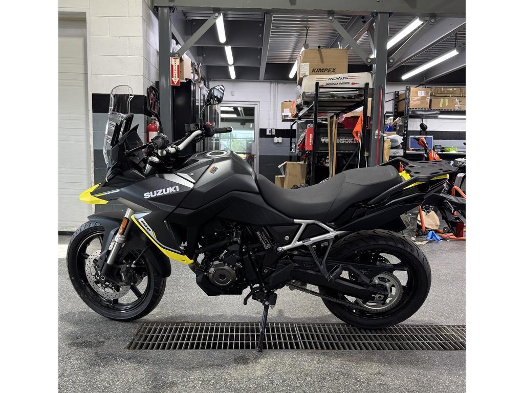 Suzuki V-STROM 800 2026