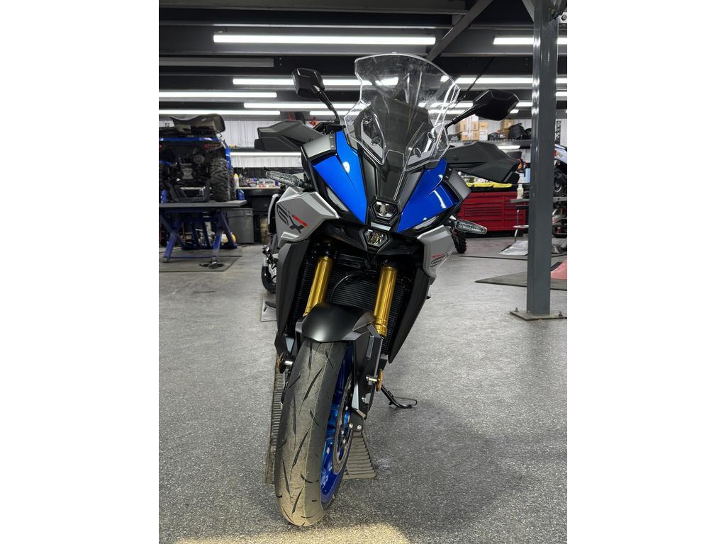 Suzuki GSX-S1000GXM5 2025