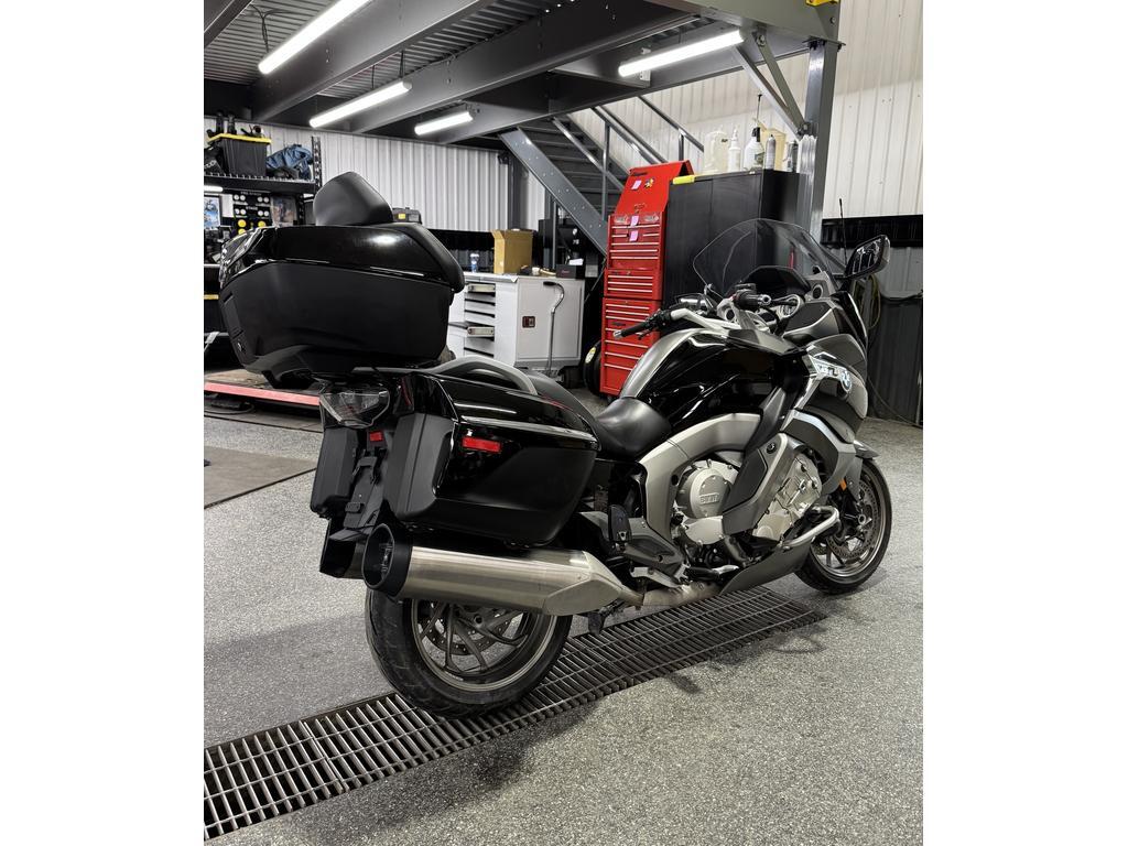 BMW K1600GTL 2020