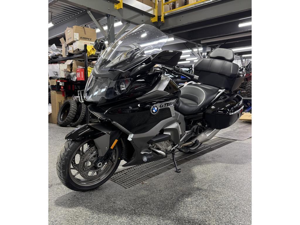 BMW K1600GTL 2020