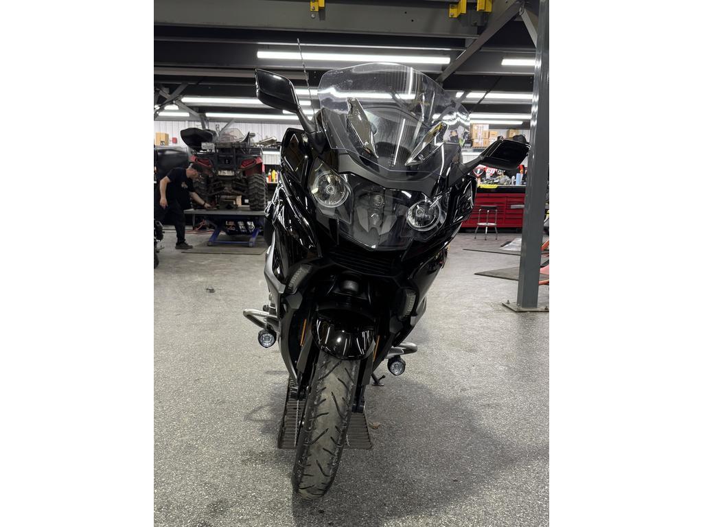 BMW K1600GTL 2020