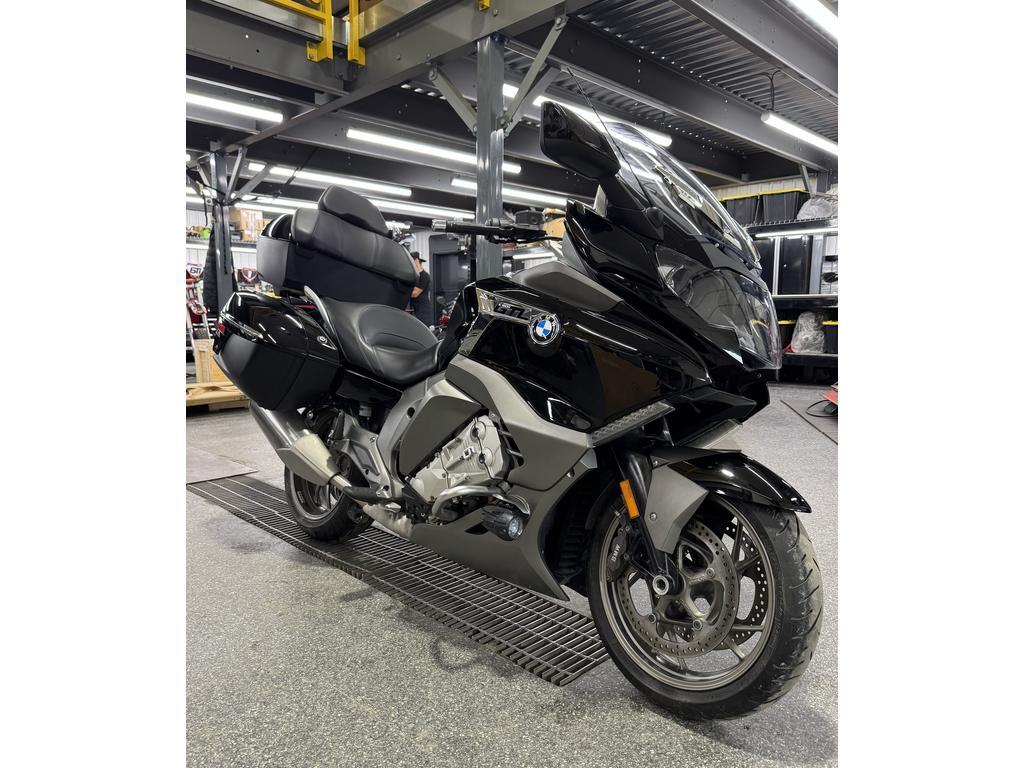 BMW K1600GTL 2020