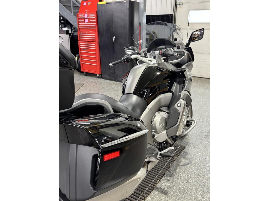 BMW K1600GTL 2020
