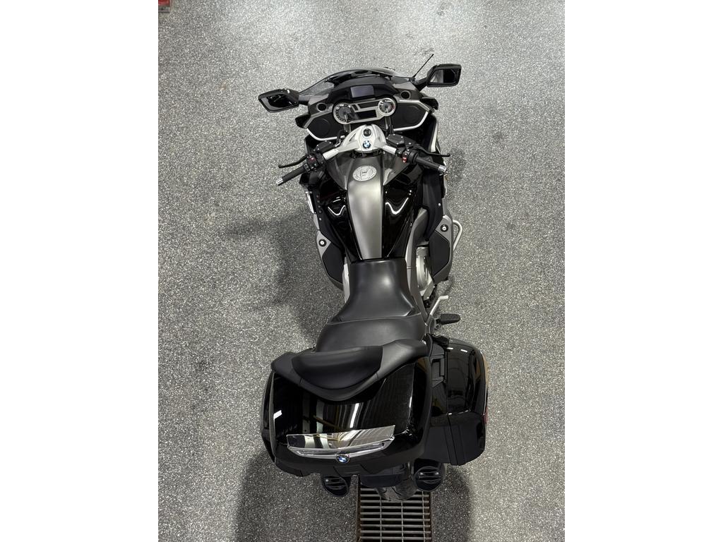 BMW K1600GTL 2020