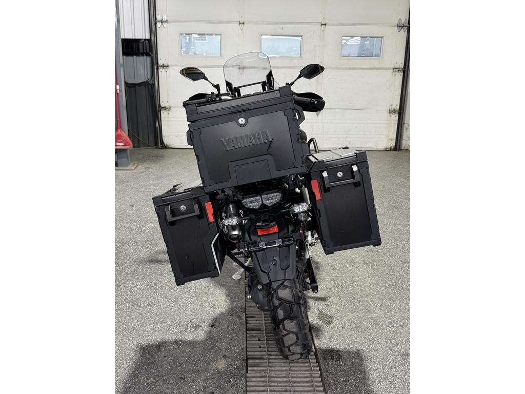 Yamaha TENERE XT 1200 2021