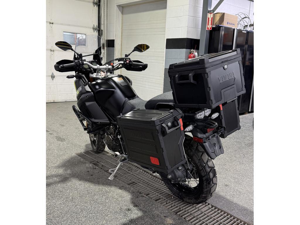 Yamaha TENERE XT 1200 2021