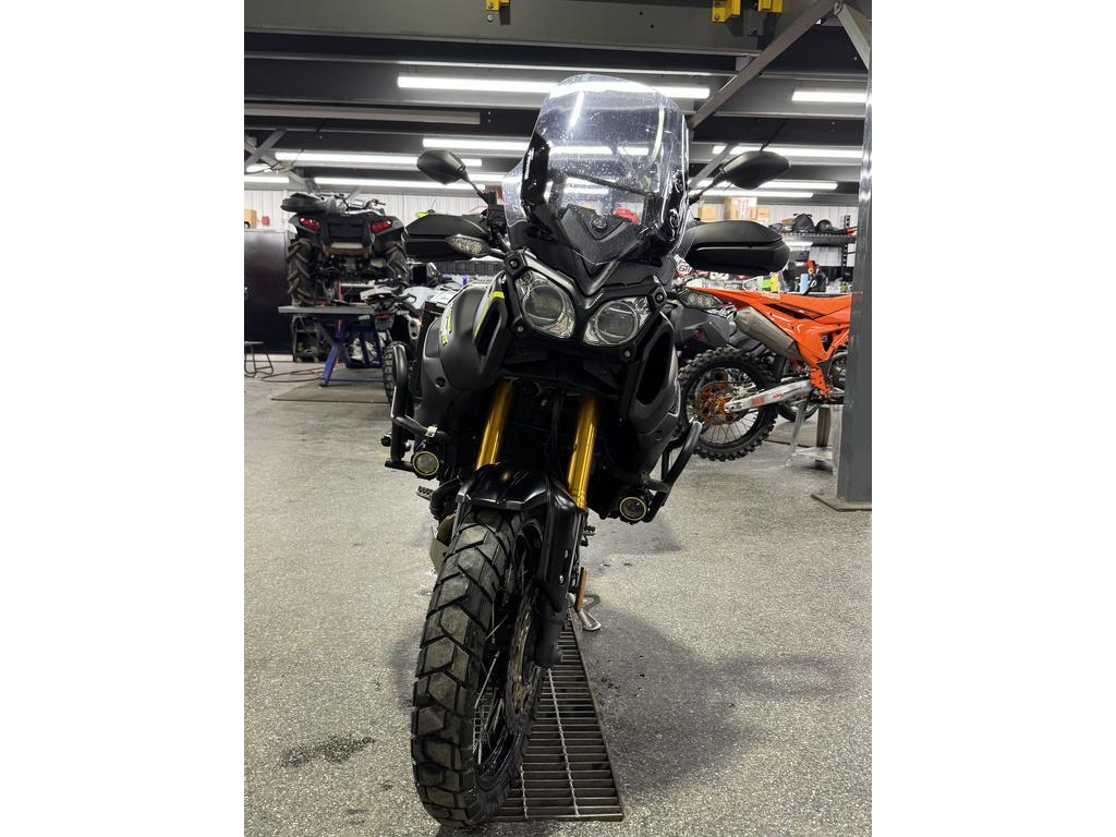 Yamaha TENERE XT 1200 2021