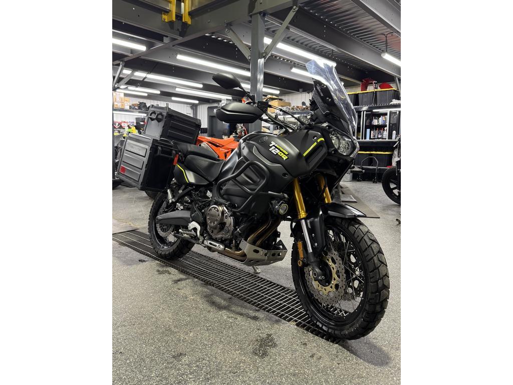 Yamaha TENERE XT 1200 2021