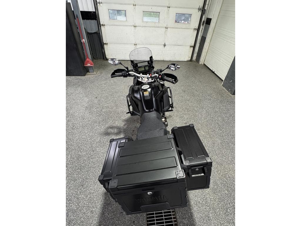 Yamaha TENERE XT 1200 2021