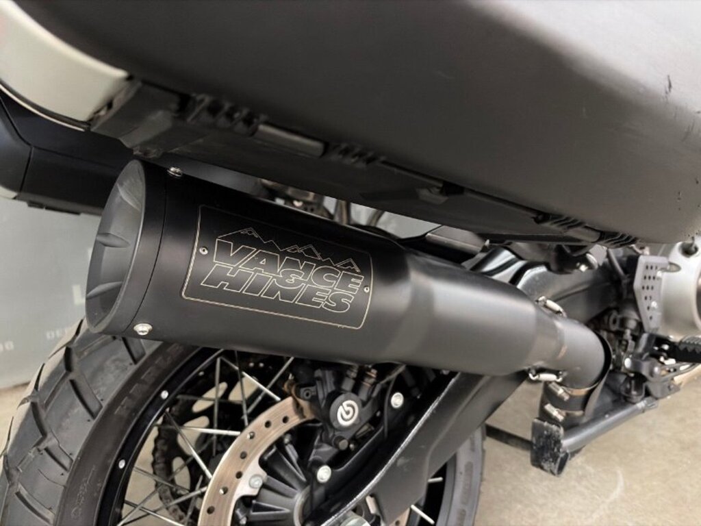 Harley-Davidson Pan America 1250 Special 2024