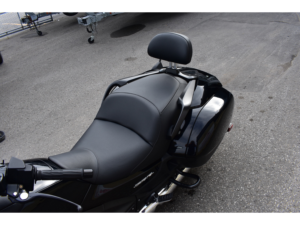 Honda Gold Wing F6B ABS 2014