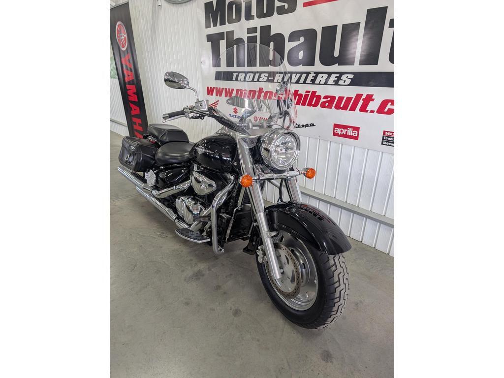 Suzuki Boulevard 1500 2006